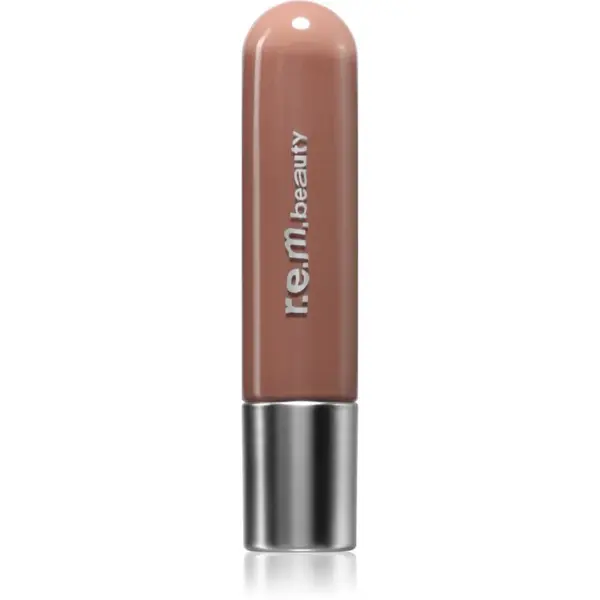 Ariana Grande R.E.M. On Your Collar Plumping Lipgloss lesk na rty se zvětšujícím efektem odstín Detention 8.4 ml