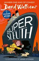 Super Sleuth - David Walliams