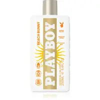 Playboy Beach Bunny sprchový gél pre ženy 250 ml