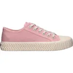 LOAP FARIA Dámska voľnočasová obuv, ružová, veľkosť