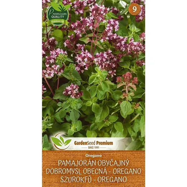 Oregano