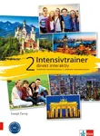 Direkt interaktiv 2 (A2-B1) – Intensivtrainer (poškozená)