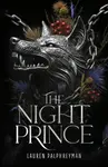 The Night Prince - Lauren Palphreyman