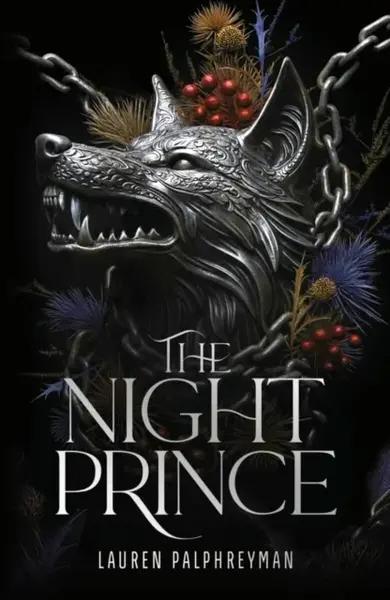 The Night Prince - Lauren Palphreyman