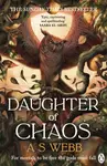 Daughter of Chaos - Marcus A. Webb