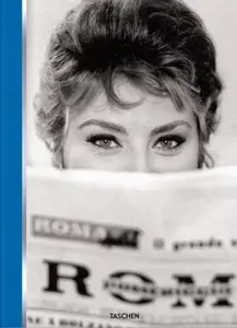 Sophia by Eisenstaedt - Alfred Eisenstaedt