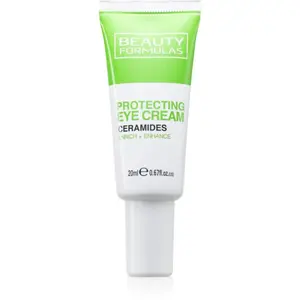 Beauty Formulas Ceramides noční krém 20 ml