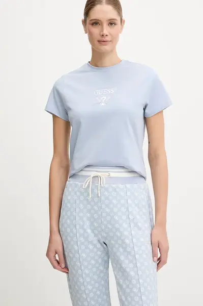 Tričko Guess COLETTE