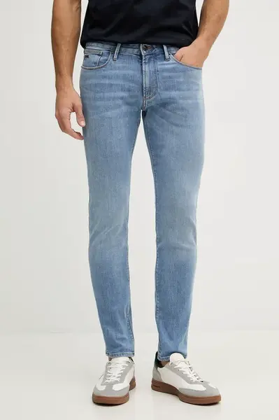 Džíny Emporio Armani