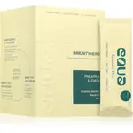 Equa Immunity Hero prášek pro podporu imunitního systému příchuť Pineapple & Lemon 20x1.8 g