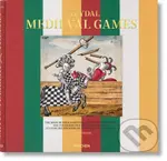 Freydal:  Medieval Games (The Book of Tournaments of Emperor Maximilian I) - kniha z kategorie Historie
