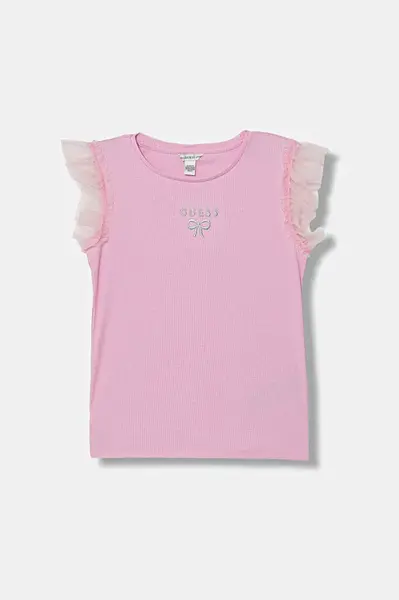 Dětské tričko Guess