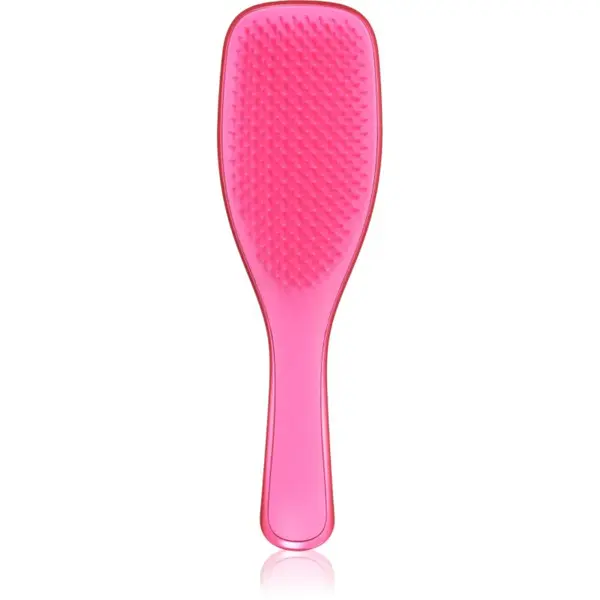 Tangle Teezer The Ultimate Detangler kartáč pro snadné rozčesání vlasů Pink Thrill 1 ks