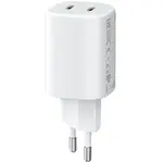 Xiaomi 45W Nano Turbo Charging Power Adapter (2-Port)