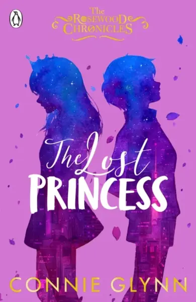 The Lost Princess - Connie Glynn