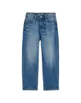 WE Fashion Džínsy  modrá denim