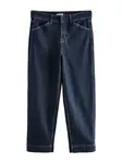 Next Džínsy  námornícka modrá