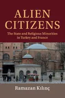 Alien Citizens - Ramazan  Kilinc
