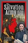 The Salvation Army - Stephen Huggins