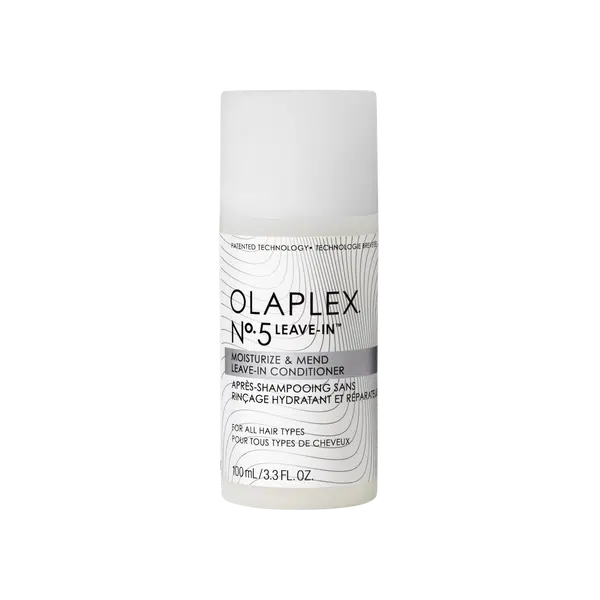 OLAPLEX No.5 bezoplachový kondicionér 100 ml