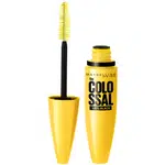 MAYBELLINE NEW YORK Colossal mascara 100% black řasenka, 10.7 ml
