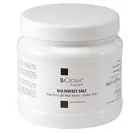 BiCroma Bio-čistá sůl z mrtvého moře - jordánská sůl 666,7 ml