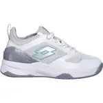 Lotto MIRAGE 200 SPD W Dámska tenisová obuv, biela, veľkosť 36.5