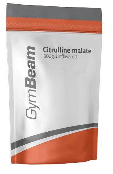 GYMBEAM Citrulline Malate unflavored - 250 g