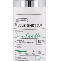 VT COSMETICS Reedle Shot 300 - Pleťový booster s mikroihličkovou technologií 50 ml