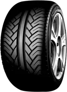 YOKOHAMA 245/45 R 20 99Y ADVAN_S/T_V802 TL
