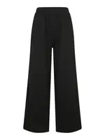 JDY Petite Nohavice 'JDYDEBBIE'  čierna