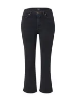 PINKO Džínsy 'BRITNEY'  čierny denim