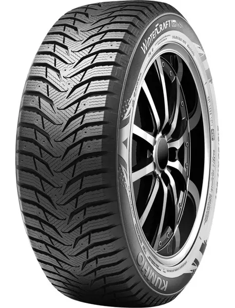 KUMHO 235/45 R 18 98T WINTERCRAFT_WI31 TL XL M+S 3PMSF