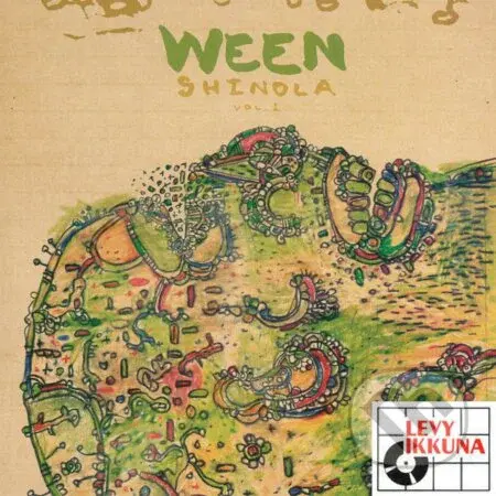 Ween: Shinola Vol. 1 (140 g) LP - Ween, Ween