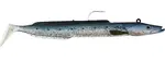 Westin gumová nástraha sandy andy jig spotted sardine - 10 cm 12 g