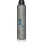 KMS Hair Stay Firm Finishing Hairspray lak na vlasy pre fixáciu a tvar 300 ml