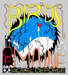 Birds of Maine - Michael DeForge