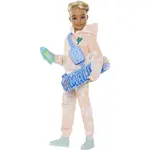 Mattel Barbie dream besties bábika Ken
