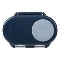 B.BOX Svačinový box malý - midnight