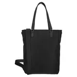 Elegantní dámská kabelka na notebook Enrico Benetti Malenka - černá