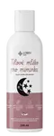 LOBEY Tělové mléko pro miminka 200 ml