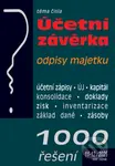 1000 řešení č. 11-12 / 2025 - Účetní závěrka podnikatelů za rok 2025