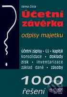 1000 řešení č. 11-12 / 2025 - Účetní závěrka podnikatelů za rok 2025