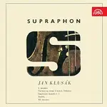 Různí interpreti – Klusák: Invence, Variace atd.