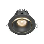 MAYTONI BODOVÉ LED SVÍTIDLO, 12 W/9,8/7,5 cm