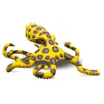 Bullyland 67510 - Chobotnice modroprstá