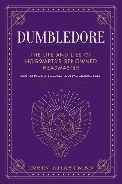 Dumbledore - Irvin Khaytman
