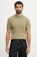 Bavlněné tričko Lindbergh