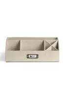 Organizér na psací stůl Bigso Box of Sweden Elisa 33 x 12,5 x 12,5 cm