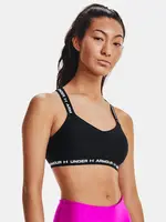 Dámska športová podprsenka Under Armour Crossback Low